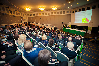 Дмитрий Субботин принял участие в пражской врачебной конференции