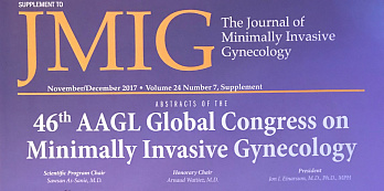 AAGL Global Congress on MIGS