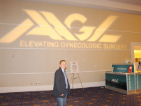 46th AAGL Global Congress on MIGS